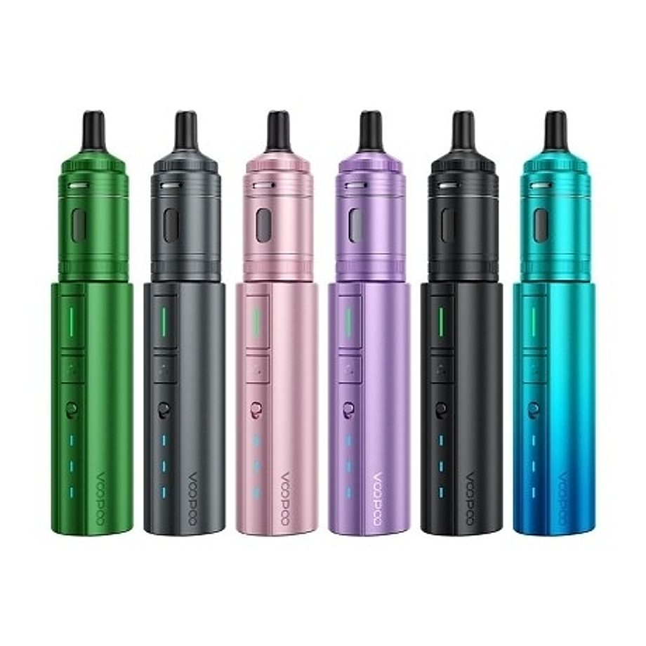 Cigarette electronique Kit Doric Astra Voopoo