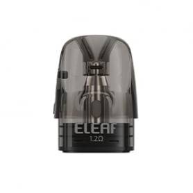 Cartouche iVeni 1.2 ohm Eleaf