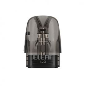 Cartouche iVeni 1.2 ohm Eleaf