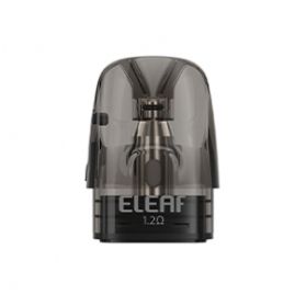 Cartouche iVeni 1.2 ohm Eleaf Cartouche iVeni 1.2 ohm Eleaf