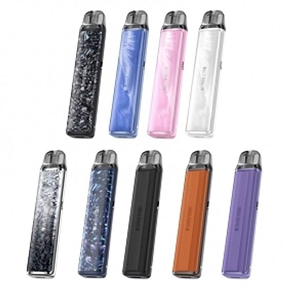 Kit Ursa Nano 3 Lost Vape