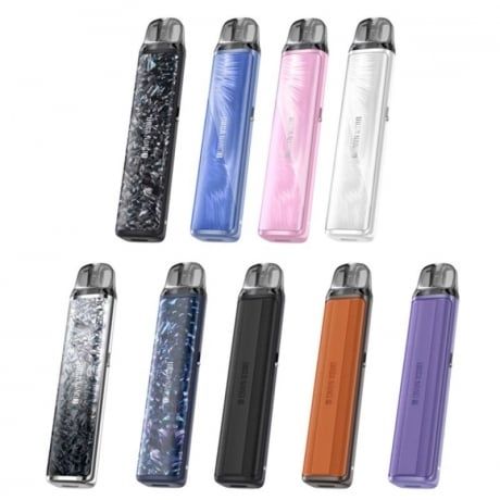 Cigarette electronique Kit Ursa Nano 3 Lost Vape