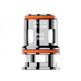 elfbar nachfüll pod läuft aus Résistance inhalation directe ou indirecte pour Smok Nord Pod main image 0
