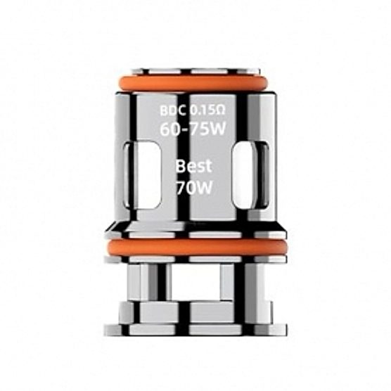 Résistance BDC 0.15 ohm BD Vape Résistance BDC 0.15 ohm BD Vape