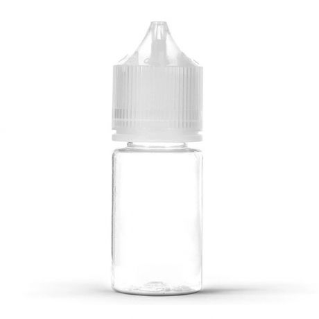 Flacon vide 30ml pour Do It Yourself