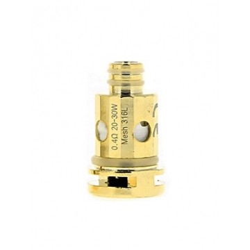 Résistance DotStick 0.4 ohm Dotmod