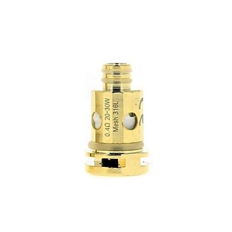 Résistance DotStick 0.4 ohm Dotmod
