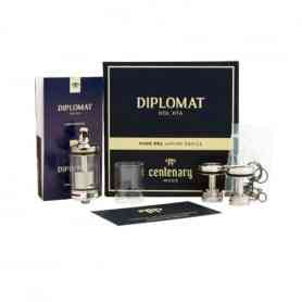 Diplomat RDL RTA Centenary Mods