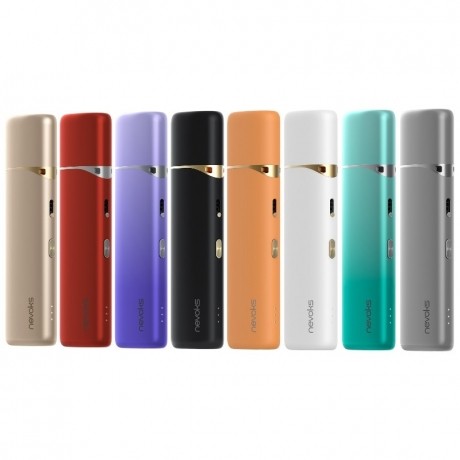 Cigarette electronique Kit Feelin AG Nevoks