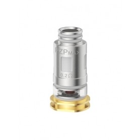 Résistance PZP Max 0.2 ohm - Innokin