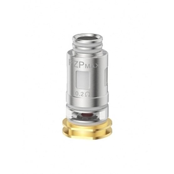 Résistance PZP Max 0.2 ohm - Innokin Résistance PZP Max 0.2 ohm - Innokin