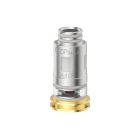 Résistance PZP Max 0.2 ohm - Innokin