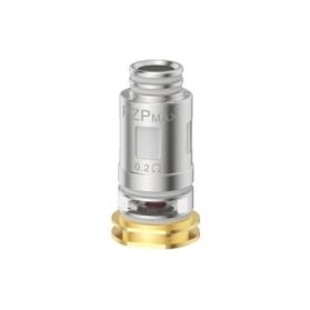 Résistance PZP Max 0.2 ohm - Innokin Résistance PZP Max 0.2 ohm - Innokin