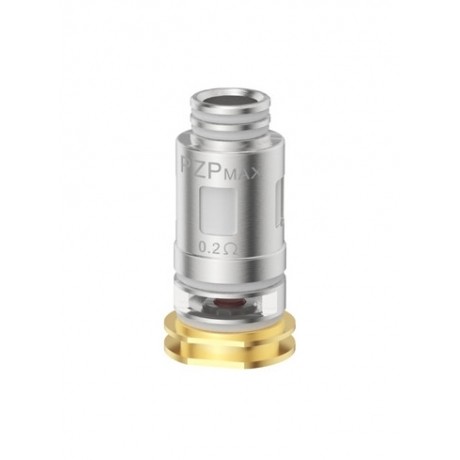 Résistance PZP Max 0.2 ohm - Innokin Résistance PZP Max 0.2 ohm - Innokin
