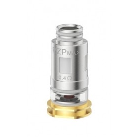 Résistance PZP Max 0.4 ohm Innokin