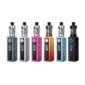 Vinci Spark 100 Voopoo Vinci Spark 100 Voopoo