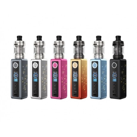 Cigarette electronique Kit Vinci Spark 100 Voopoo