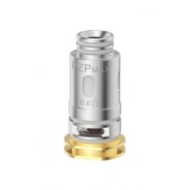 Résistance PZP Max 0.6 ohm Innokin