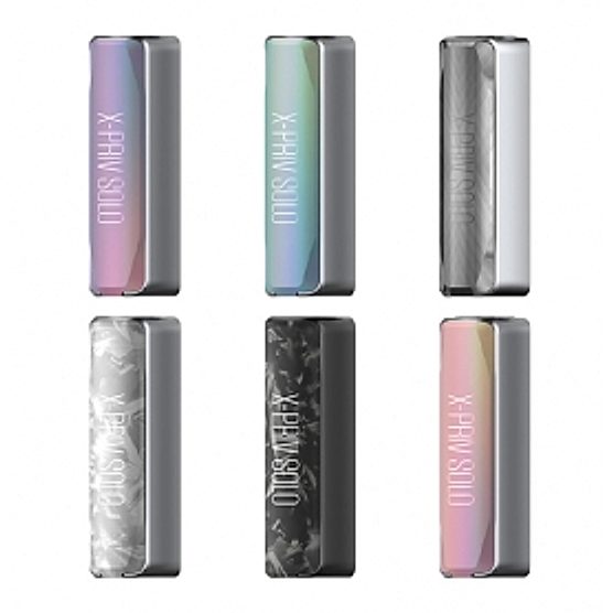 X-Priv Solo Smok X-Priv Solo Smok