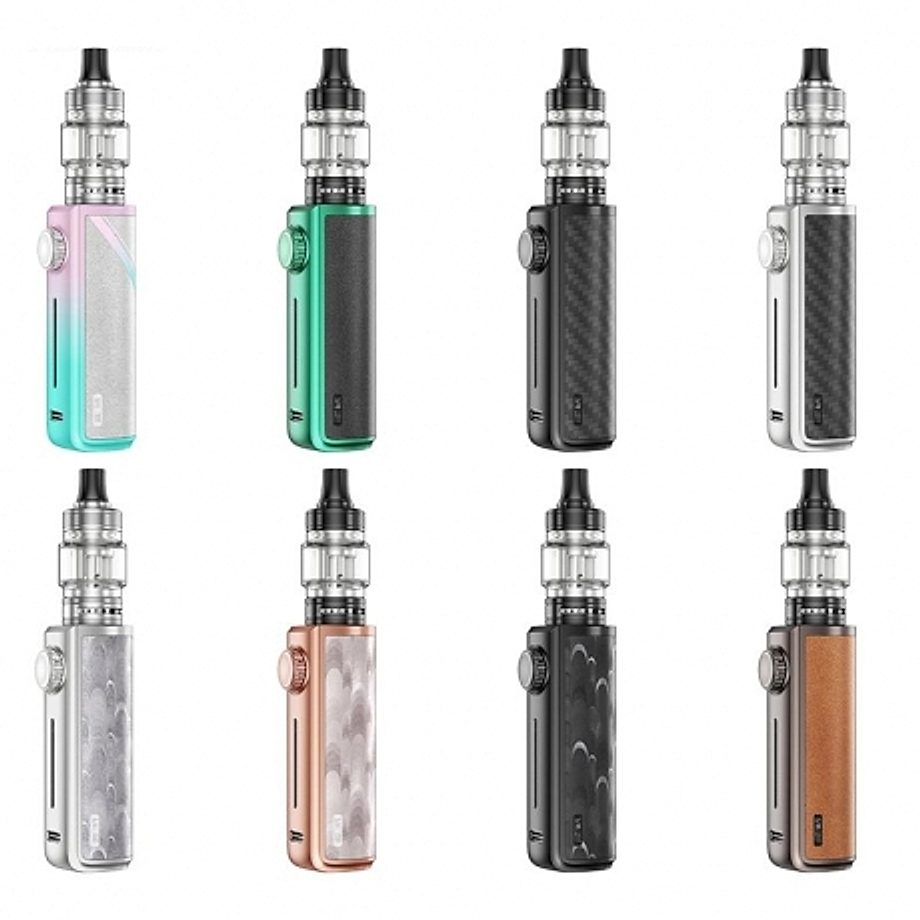 Cigarette electronique Kit Thelema Go Lost Vape Cigarette electronique Kit Thelema Go Lost Vape