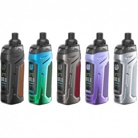 Kit Coolfire PZPulse Innokin