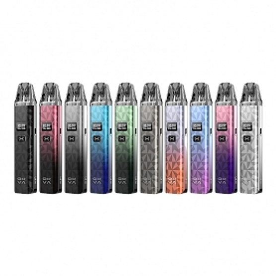 Kit Xlim Classic Edition Oxva Kit Xlim Classic Edition Oxva