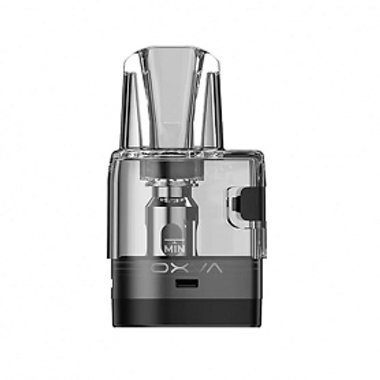 Cartouche Oneo 0.6 ohm Oxva Cartouche Oneo 0.6 ohm Oxva