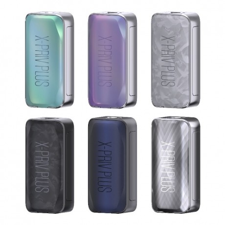 X-Priv Plus Smok X-Priv Plus Smok