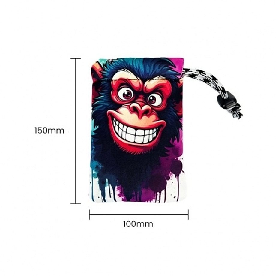 Pochette Vapoteur Monkey Pochette Vapoteur Monkey