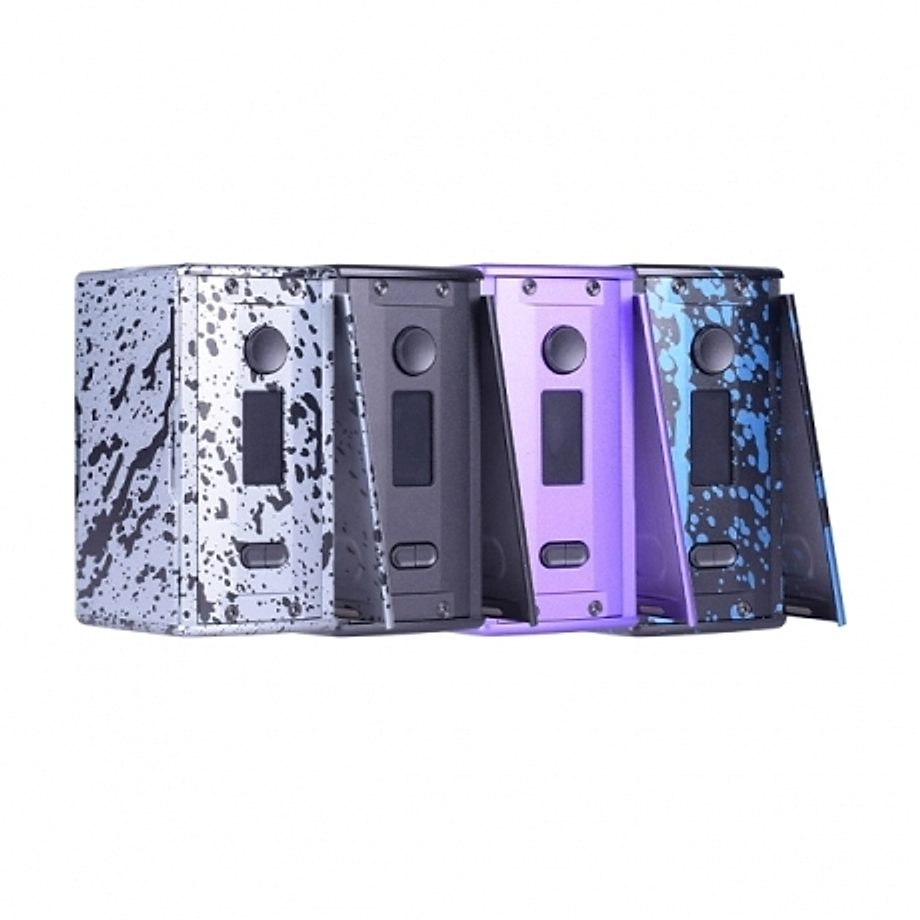Hammer of God 400 XL Vaperz Cloud Hammer of God 400 XL Vaperz Cloud