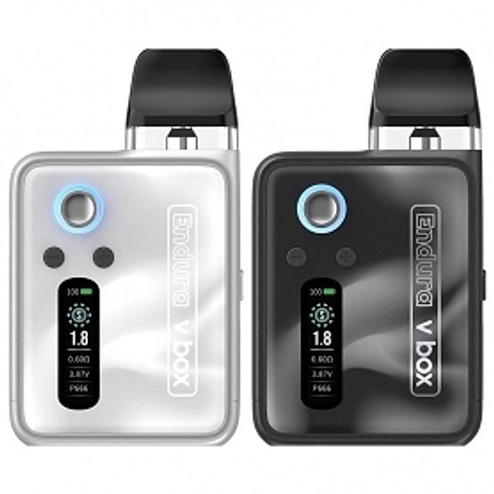Kit Endura V Box Innokin Kit Endura V Box Innokin