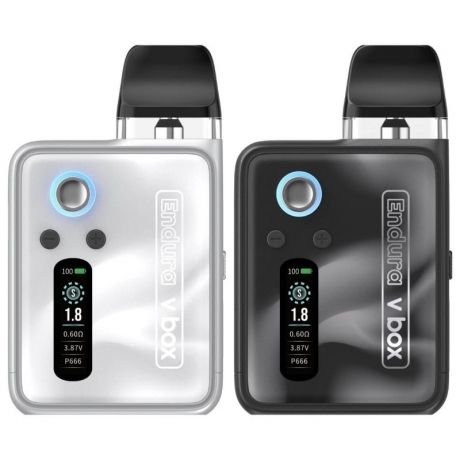 Cigarette electronique Kit Endura V Box Innokin