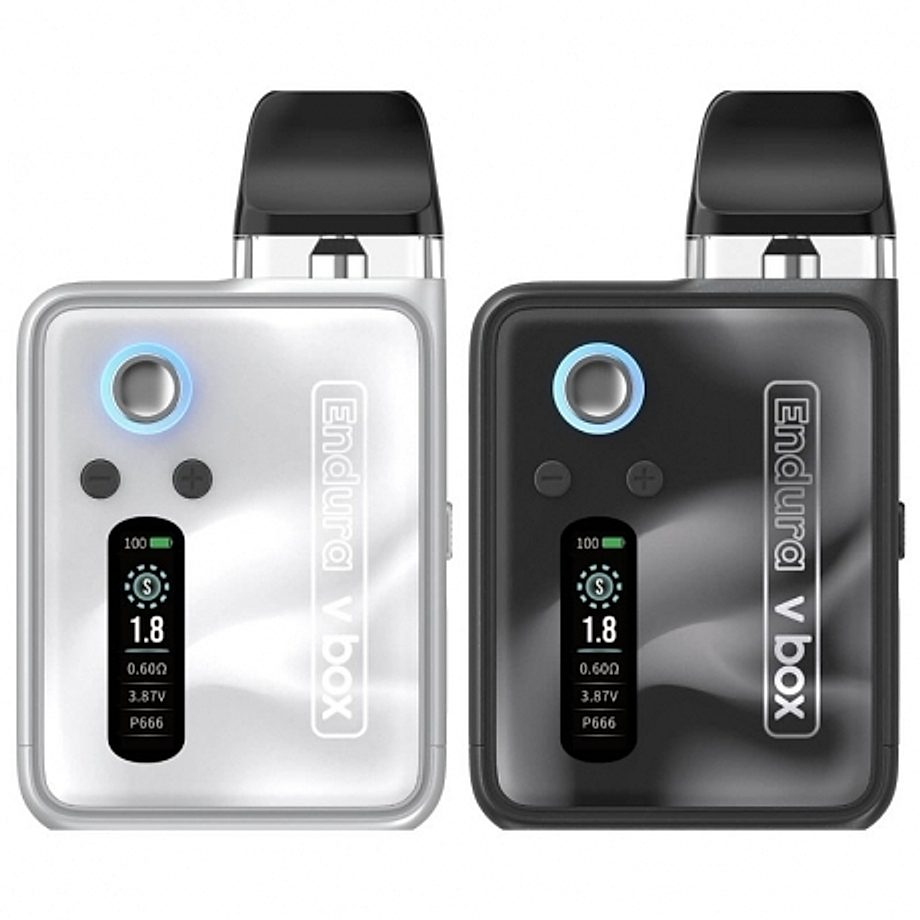 Cigarette electronique Kit Endura V Box Innokin Cigarette electronique Kit Endura V Box Innokin