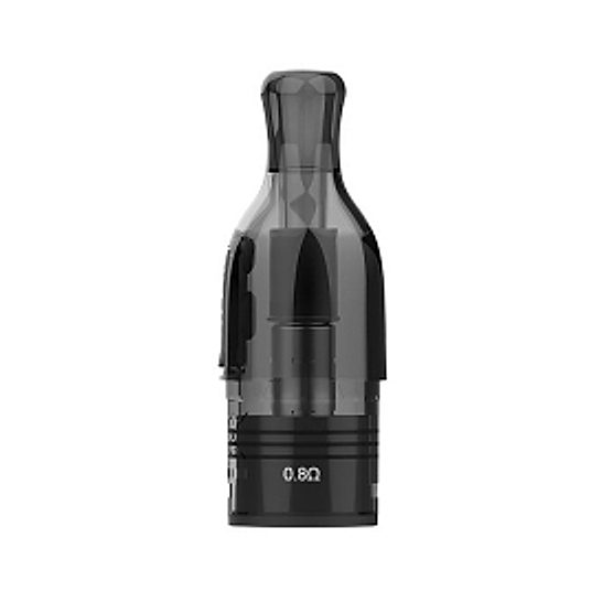Cartouche eRoll Nano 0.8 ohm Joyetech Cartouche eRoll Nano 0.8 ohm Joyetech