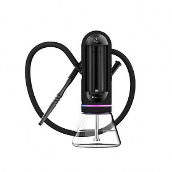 Ultimate Hookah Dock Fumytech