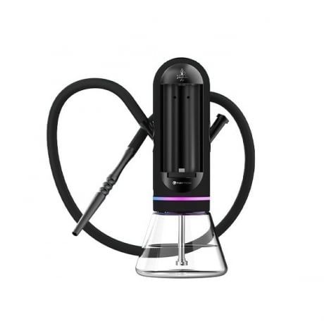 Ultimate Hookah Dock Fumytech