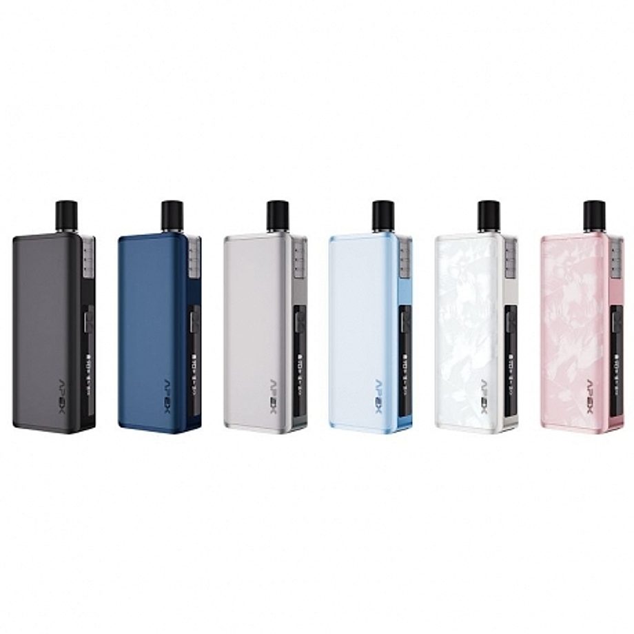 Cigarette electronique Kit Apex Vaporesso Cigarette electronique Kit Apex Vaporesso