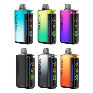 Cigarette electronique Kit Vrizz Voopoo