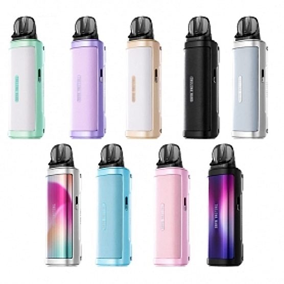 Kit Thelema Nano Lost Vape Kit Thelema Nano Lost Vape