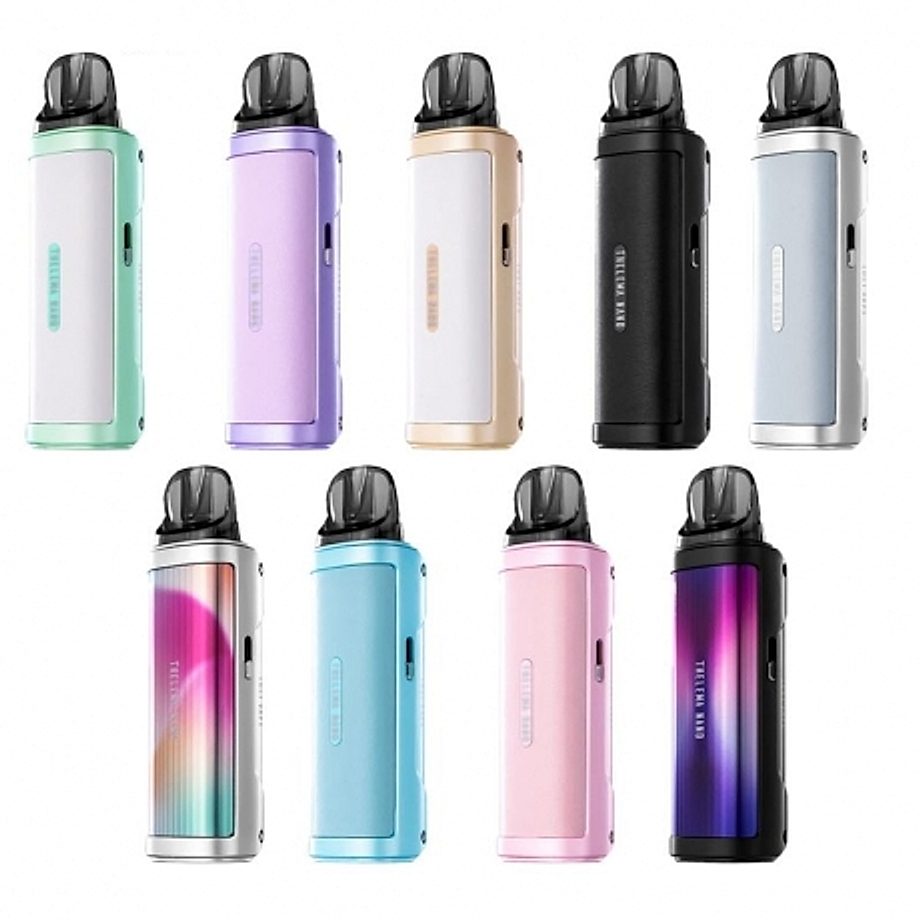 Cigarette electronique Kit Thelema Nano Lost Vape