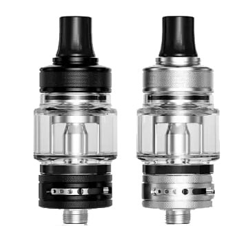 Thelema Go Tank Lost Vape