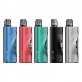 Kit iSilk Eleaf