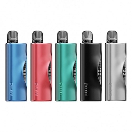 Kit iSilk Eleaf Kit iSilk Eleaf