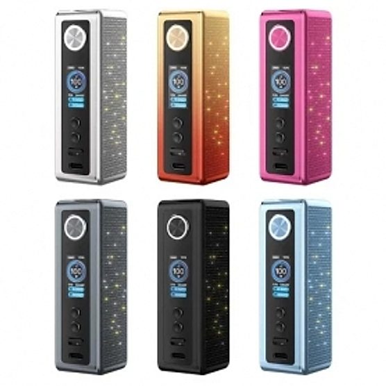 Vinci Spark 100 Voopoo Vinci Spark 100 Voopoo