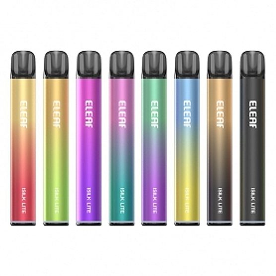 Kit iSilk Lite Eleaf Kit iSilk Lite Eleaf