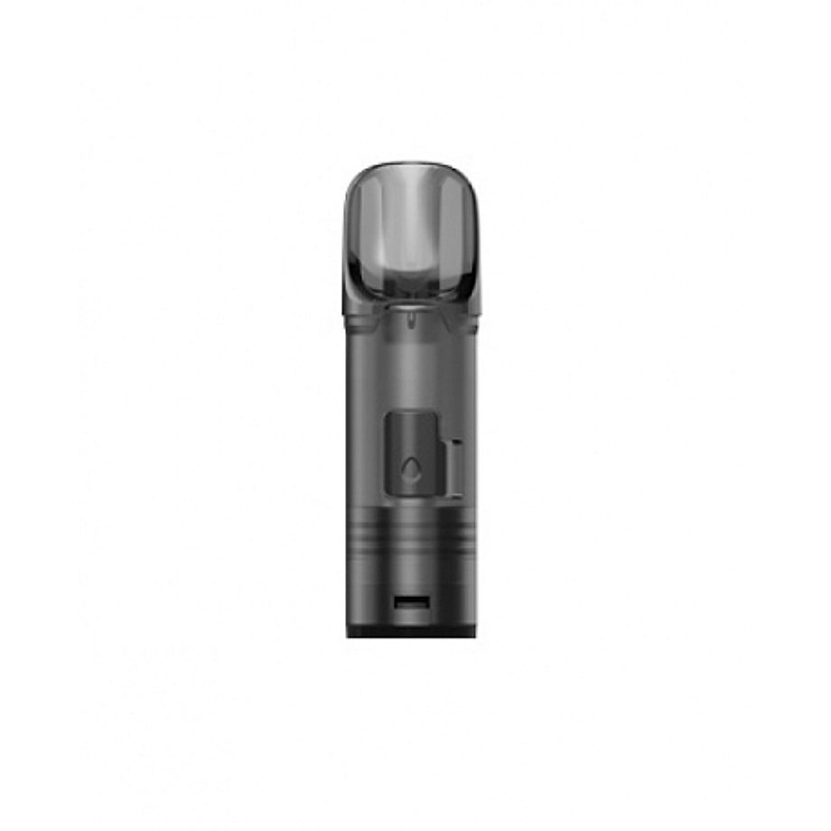 Cartouche iSilk 0.8 ohm Eleaf Cartouche iSilk 0.8 ohm Eleaf
