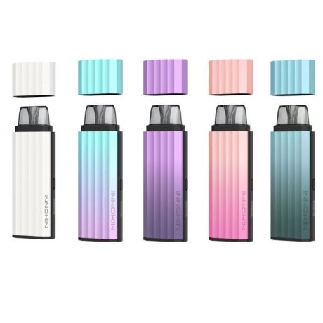 Kit Klypse Pro Syndra Innokin ds 19,90
