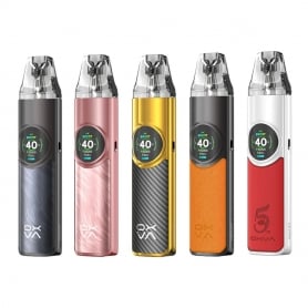 Kit NeXLIM Oxva