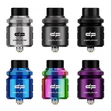 Drop RDA V2 Digiflavor