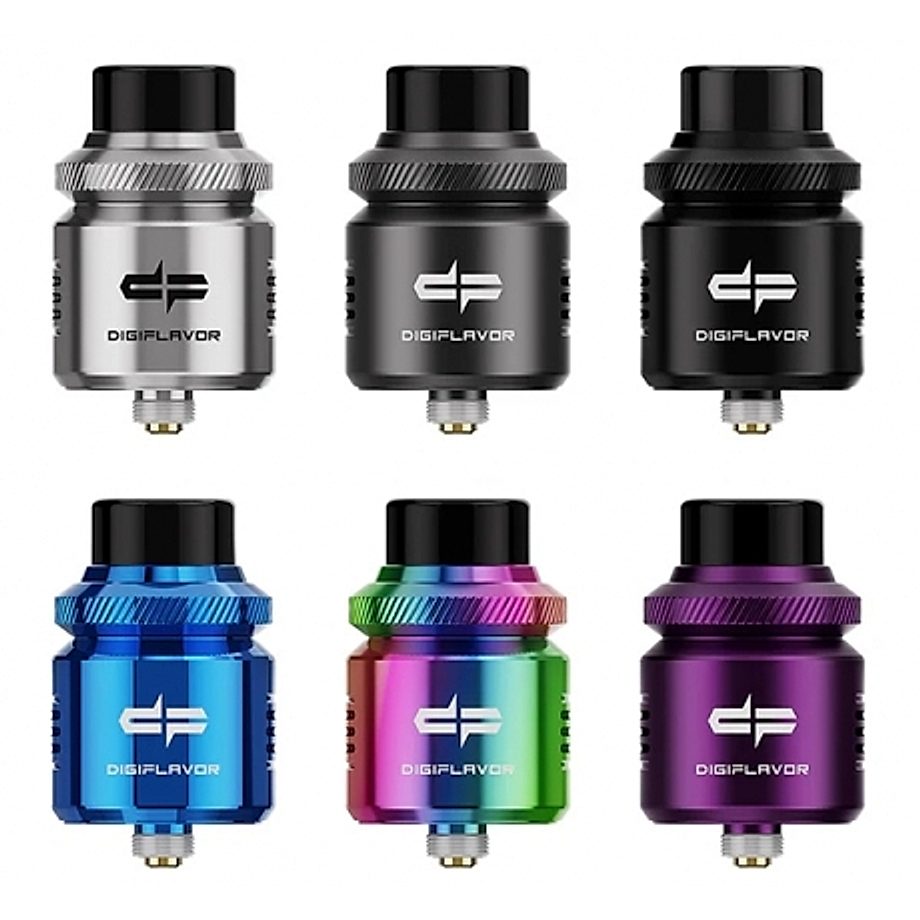 Drop RDA V2 Digiflavor Drop RDA V2 Digiflavor